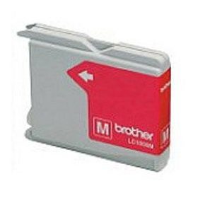 Brother tintapatron LC1000 bíbor 400 old.