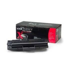 Xerox lézertoner 106R01159 fekete 3000 old.