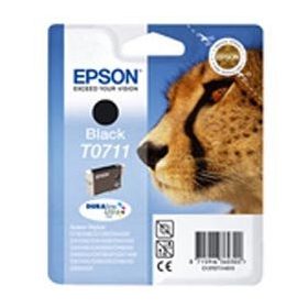 Epson tintapatron T071140 Bk