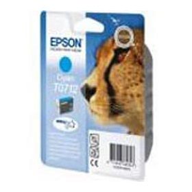 Epson tintapatron T071240 kék