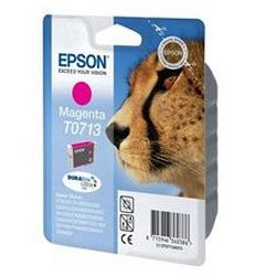 Epson tintapatron T071340 bíbor
