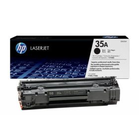 HP CB435A doboz sérült TONER (No.35A b ware)