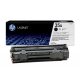 HP CB435A doboz sérült TONER (No.35A b ware)