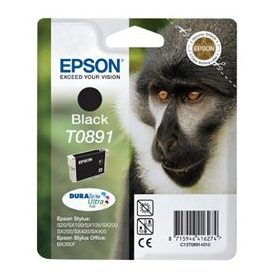Epson tintapatron T089140 fekete