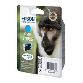Epson tintapatron T089240 kék