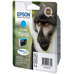 Epson tintapatron T089240 kék