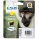 Epson tintapatron T089440 sárga