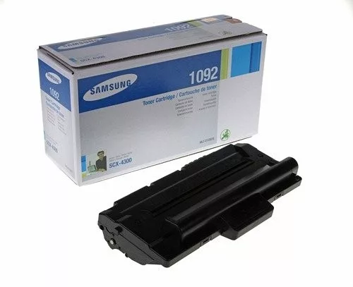Samsung lézertoner MLT-D1092S fekete 2000 old.