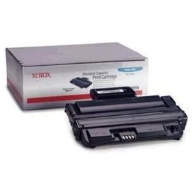 Xerox lézertoner 106R01373 fekete 3500 old.