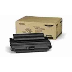 Xerox lézertoner 106R01414 fekete 4000 old.