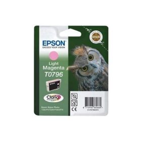 Epson tintapatron T079640 v.bíbor