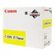 Canon másolótoner C-EXV 21 sárga 14000 old.