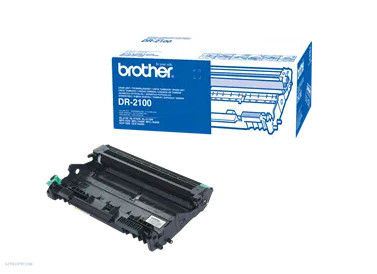 BROTHER Drum DR2100 fekete 12000 old.