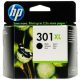 HP tintapatron CH563EE No.301XL fekete 480 old.
