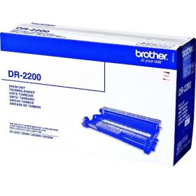 BROTHER Drum DR2200 fekete 12000 old.