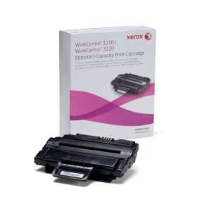 Xerox lézertoner 106R01487 fekete 4100 old.