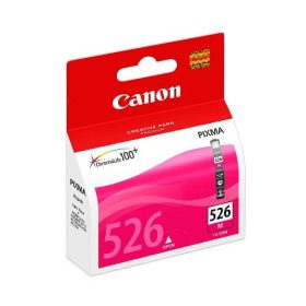 Canon tintapatron CLI-526M bíbor 500 old.