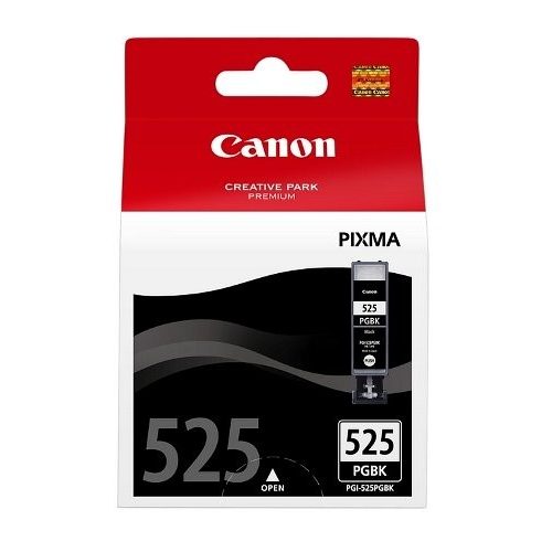 Canon tintapatron PGI-525 fekete