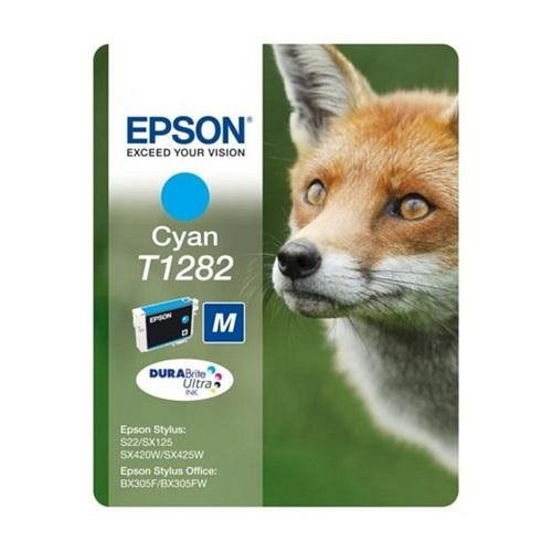Epson tintapatron T128240 kék