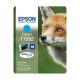 Epson tintapatron T128240 kék