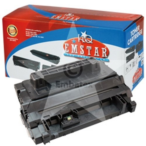 Emstar lézertoner For Use HP CC364A HC fekete H686 20000 old.