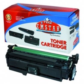 Emstar lézertoner For Use HP CE250A fekete H707 5000 old.