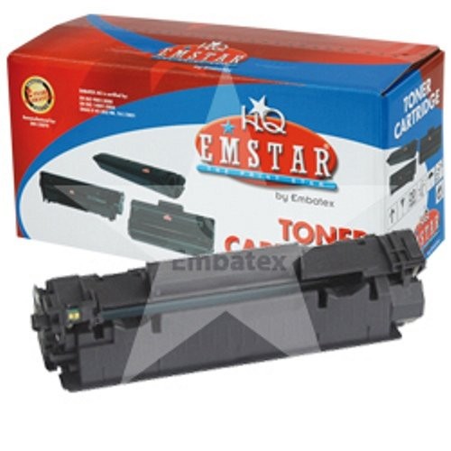 Emstar lézertoner For Use HP CE278A fekete H704 2100 old.
