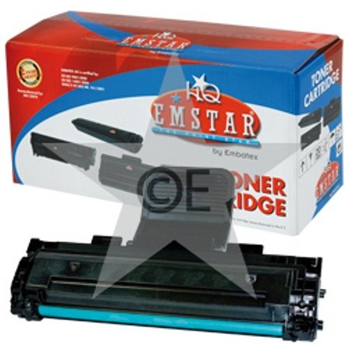 Emstar lézertoner For Use Samsung MLT-D1082S fekete S557 1500 old.