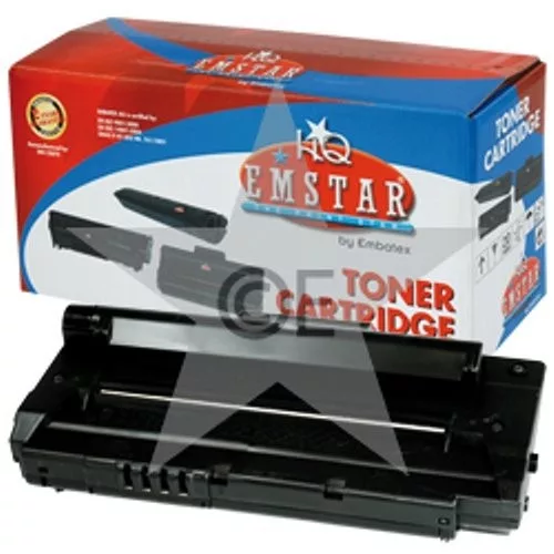 Emstar lézertoner For Use Samsung MLT-D1092S fekete S577 2000 old.