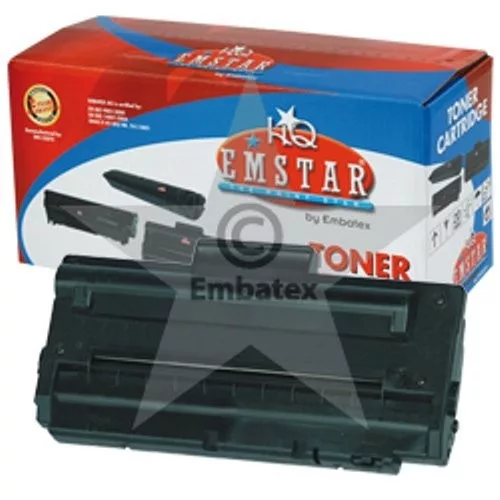 Emstar lézertoner For Use Samsung SCX-D4200A fekete S533 3000 old.