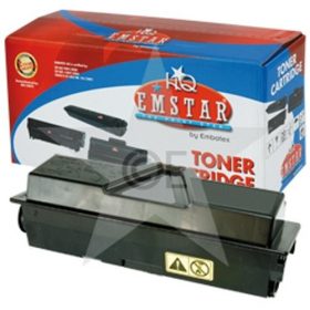   Emstar lézertoner For Use Kyocera TK-170 fekete K563 7200 old.