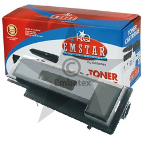 Emstar lézertoner For Use Kyocera TK-310 fekete K529 12000 old.