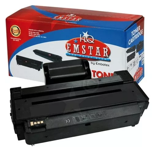 Emstar lézertoner For Use Samsung MLT-D205L fekete S598 5000 old.