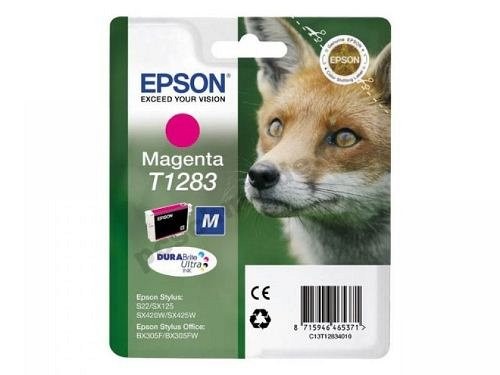 Epson tintapatron T128340 bíbor