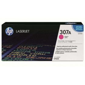 HP lézertoner CE743A, bíbor, 7300 old.