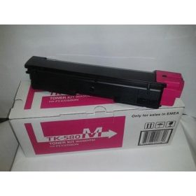 Kyocera lézertoner TK-580 bíbor 2800 old.