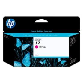 HP tintapatron C9372A No.72, bíbor, 130 ml