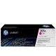 HP CE413A doboz sérült TONER (No.305A MAGENTA b ware)