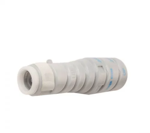 Ecopixel másolótoner ForUse Minolta DI152/106B/TN114, fekete