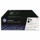 HP CE285AD TONER (No.85AD BK DUO)