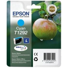 Epson tintapatron T129240 kék