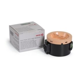 Xerox lézertoner 106R02182 fekete 2300 old.