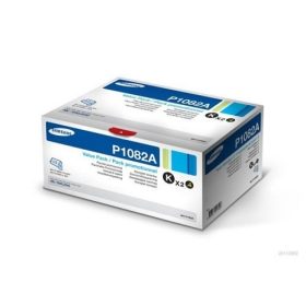 Samsung lézertoner MLT-P1082A fekete 2x1500 old.