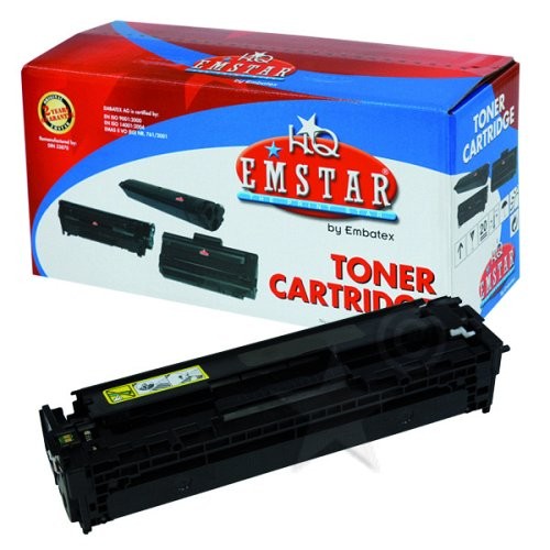 Emstar lézertoner For Use HP CF212A sárga H789 1800 old.
