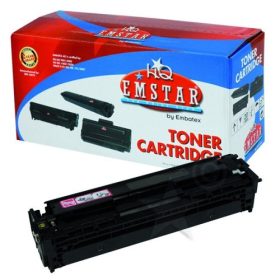 Emstar lézertoner For Use HP CF213A bíbor H788 1800 old.