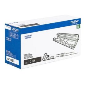 BROTHER Drum DR1030 fekete 10000 old.