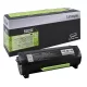 Lexmark lézertoner 50F2X00 fekete 10000 old.
