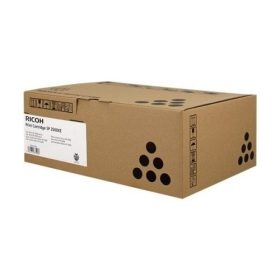 Ricoh lézertoner SP 3500XE fekete 6400oldal 406990