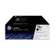 HP CE278AD TONER (No.78AD BK DUO)