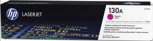 HP CF353A TONER (No.130A MAGENTA)